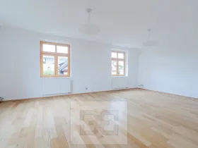 Pronájem bytu 2+1, Praha - Braník, 90 m2
