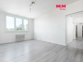 Prodej bytu 2+1, Ostrava - Hrabůvka, Alberta Kučery, 58 m2