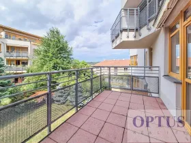 Pronájem bytu 3+kk, Praha - Košíře, Naskové, 82 m2