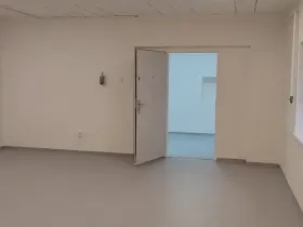 Pronájem výrobních prostor, Brno, Mojmírovo náměstí, 60 m2