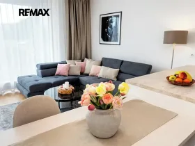 Pronájem bytu 3+kk, Praha - Smíchov, Šiklové, 97 m2