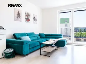 Prodej bytu 2+kk, Náchod, Bartoňova, 76 m2