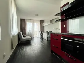 Pronájem bytu 2+kk, Praha - Zličín, Tvrdonická, 64 m2