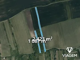Prodej podílu zahrady, Bzenec, 1284 m2