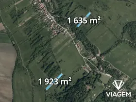 Prodej podílu pole, Javorník, 2507 m2