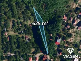 Prodej podílu zahrady, Sobotovice, 1612 m2