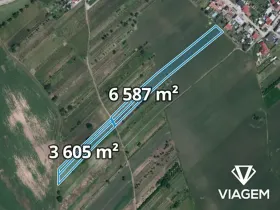 Prodej podílu sadu/vinice, Hrušky, 321 m2