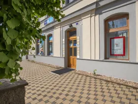 Pronájem kanceláře, Říčany, 17. listopadu, 17 m2