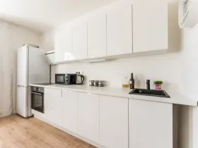 Pronájem bytu 2+kk, Albrechtice nad Orlicí, 1. máje, 43 m2