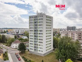 Prodej bytu 1+kk, Hradec Králové - Nový Hradec Králové, Vachkova, 37 m2