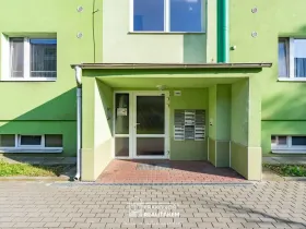 Pronájem bytu 3+1, Hranice - Hranice I-Město, Hromůvka, 68 m2