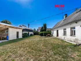 Prodej rodinného domu, Manětín - Stvolny, 96 m2