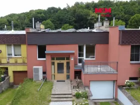 Prodej rodinného domu, Šternberk, Světlov, 151 m2