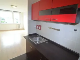 Prodej bytu 2+kk, Praha - Záběhlice, Dunická, 43 m2
