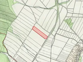 Prodej pole, Nová Hradečná, 1070000 m2