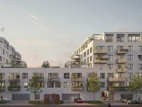 Prodej bytu 4+kk, Praha - Dolní Měcholupy, Honzíkova, 97 m2
