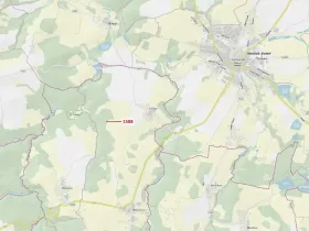 Dražba lesa, Slavče, 475 m2
