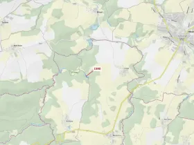 Dražba pozemku, Slavče, 3077 m2