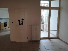 Pronájem bytu 2+1, Ostrava, Na Hradbách, 90 m2