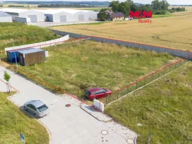 Prodej pozemku pro bydlení, Chlumec nad Cidlinou - Chlumec nad Cidlinou III, 1107 m2