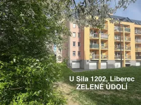 Pronájem skladu, Liberec - Liberec XXX-Vratislavice nad Nisou, U Sila, 12 m2