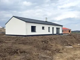 Prodej rodinného domu, Těrlicko, Stodolní, 125 m2