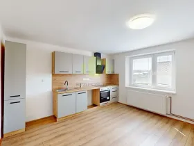Pronájem bytu 3+kk, Litovel, 65 m2