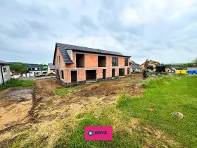 Prodej rodinného domu, Bohdalice-Pavlovice, 138 m2