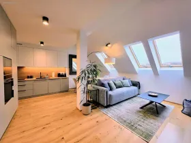 Prodej bytu 3+kk, Praha - Vršovice, Ruská, 84 m2