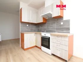 Pronájem bytu 2+kk, Trutnov - Střední Předměstí, Horská, 45 m2