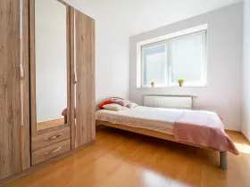Pronájem bytu 4+kk, Brno, Sedláčkova, 79 m2