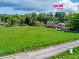 Prodej pozemku pro bydlení, Skalice u České Lípy, 1435 m2