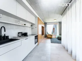 Pronájem bytu 3+kk, Benecko, 74 m2