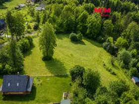 Prodej pozemku pro bydlení, Čeladná, 4352 m2