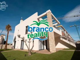 Prodej rodinného domu, Pilar de La Horadada, Alicante, Španělsko, 71 m2