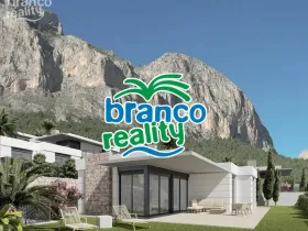 Prodej rodinného domu, Polop, Alicante, Španělsko, 137 m2