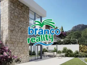 Prodej rodinného domu, Polop, Alicante, Španělsko, 157 m2
