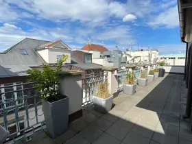 Pronájem kanceláře, Praha - Nové Město, Václavské náměstí, 74 m2