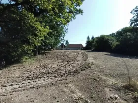 Prodej pozemku pro bydlení, Okrouhlá, 2116 m2