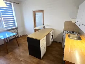 Pronájem bytu 1+1, Písek, nábřeží 1. máje, 42 m2