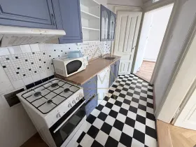 Pronájem bytu 2+1, Praha - Vinohrady, Na Švihance, 52 m2