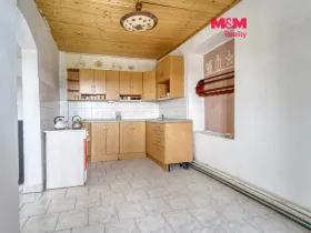 Prodej rodinného domu, Plánice, Křižíkova, 72 m2