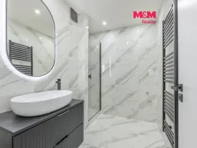 Pronájem bytu 3+1, Kladno - Kročehlavy, Italská, 55 m2