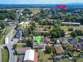 Prodej rodinného domu, Velké Albrechtice, 215 m2