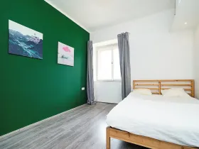 Pronájem bytu 2+1, Praha, Jičínská, 38 m2