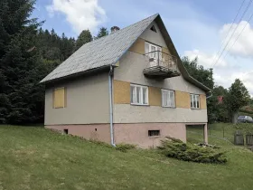 Prodej chaty, Ostravice, 70 m2