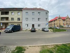 Pronájem bytu 2+1, Bohušovice nad Ohří, Nádražní, 68 m2