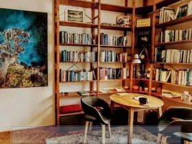Pronájem bytu 1+1, Praha - Staré Město, 35 m2