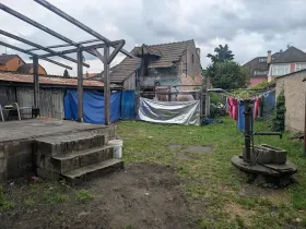 Prodej zahrady, Nymburk, Petra Bezruče, 124 m2