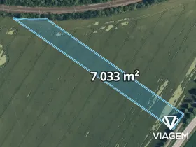 Prodej podílu pole, Prostějov, 1758 m2